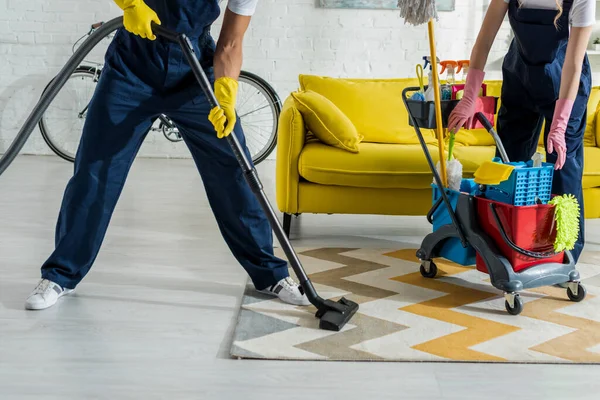 Commercial Carpet Cleaning in Costa Mesa